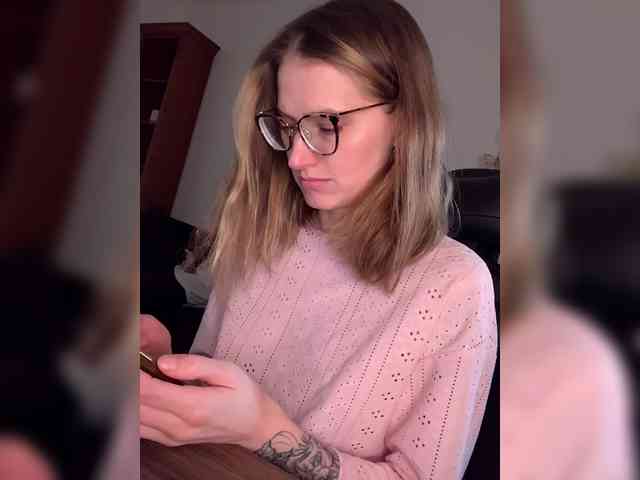 Sexy-Sweets webcam