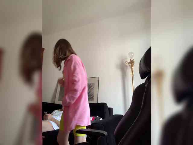 Sexy-Sweets webcam