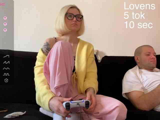 Sexy-Sweets webcam