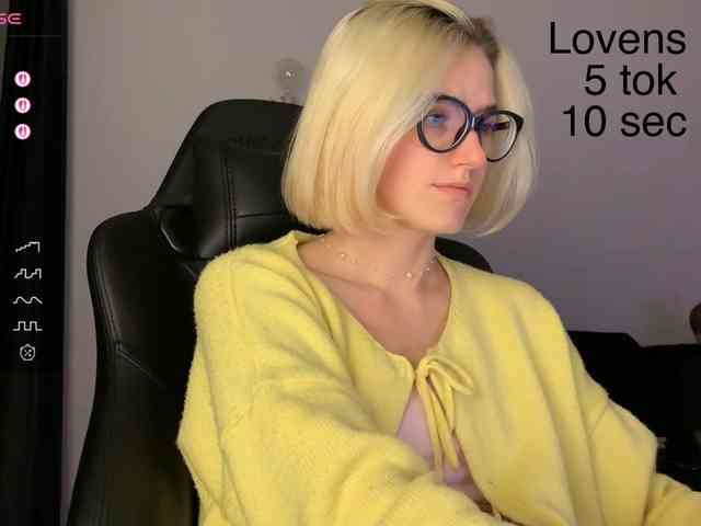 Sexy-Sweets webcam