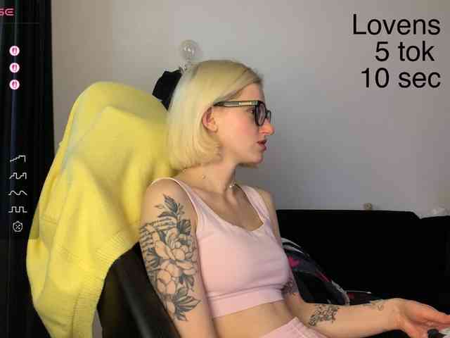 Sexy-Sweets webcam