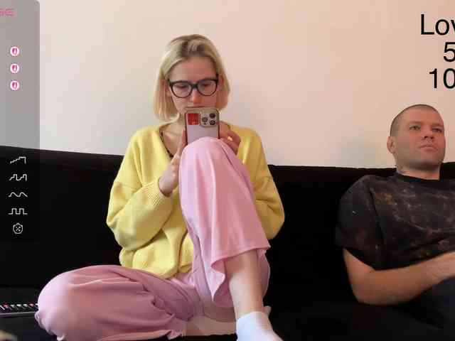 Sexy-Sweets webcam