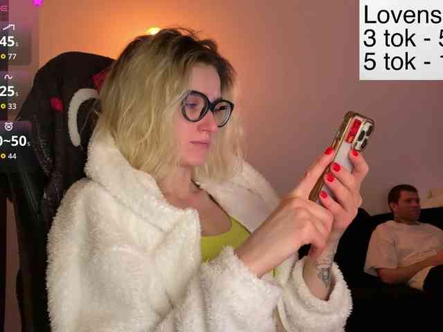 Sexy-Sweets webcam