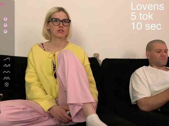 Sexy-Sweets webcam
