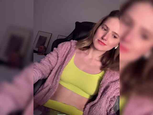 amateur nude webcam Sexy-Sweets