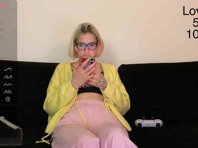 Sexy-Sweets webcam