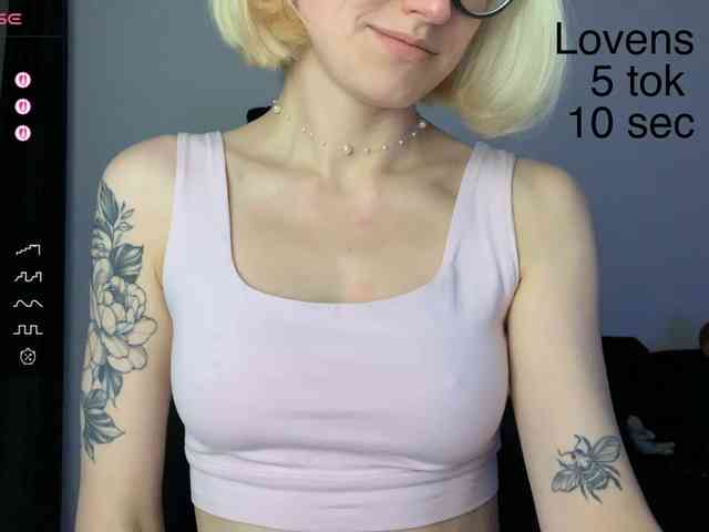 Sexy-Sweets webcam
