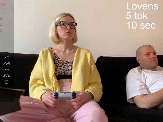 Sexy-Sweets webcam