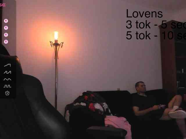 Sexy-Sweets webcam