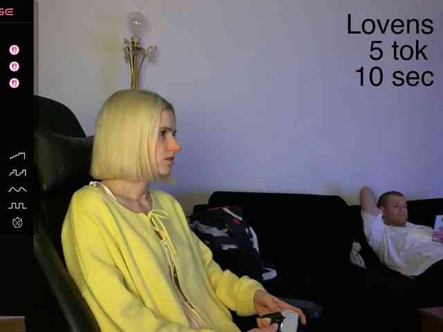 Sexy-Sweets webcam
