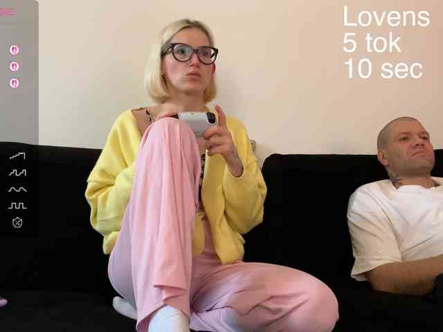 Sexy-Sweets webcam
