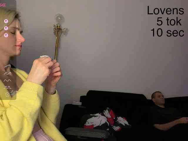 Sexy-Sweets webcam