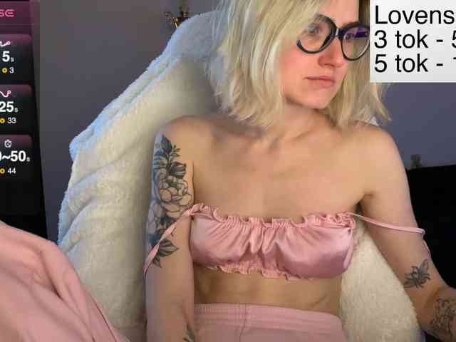 Sexy-Sweets webcam