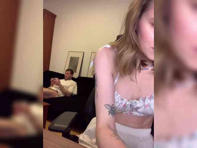 Sexy-Sweets webcam