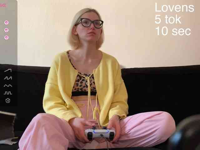 Sexy-Sweets webcam