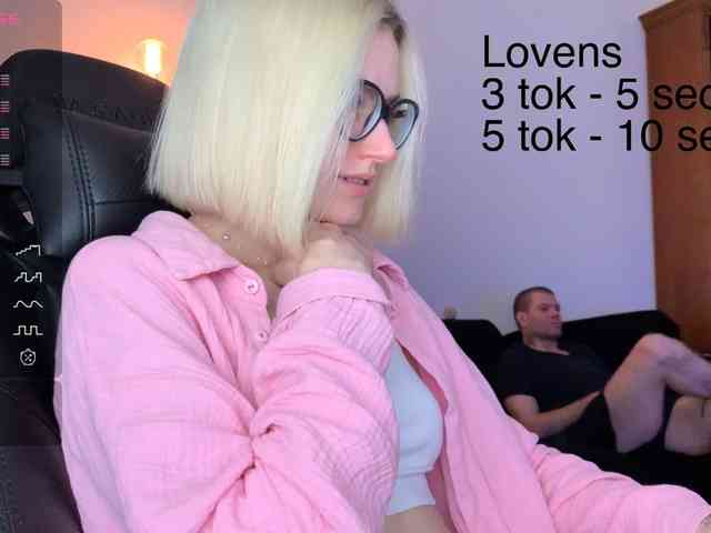 Sexy-Sweets webcam