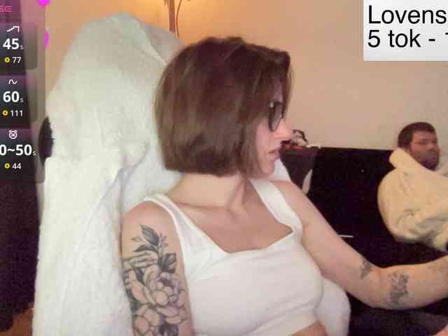 Sexy-Sweets Live Webcam on BongaCams