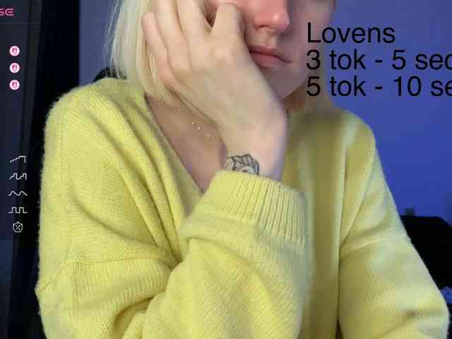 Sexy-Sweets webcam