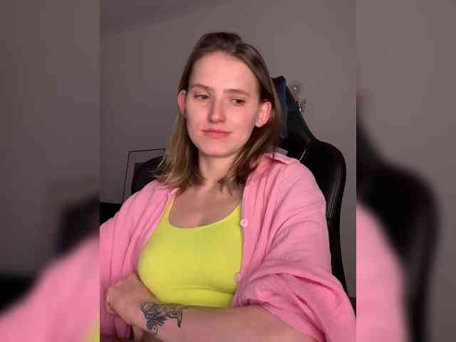 Sexy-Sweets webcam