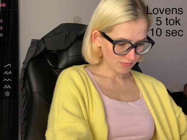 Sexy-Sweets webcam