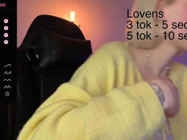 Sexy-Sweets webcam