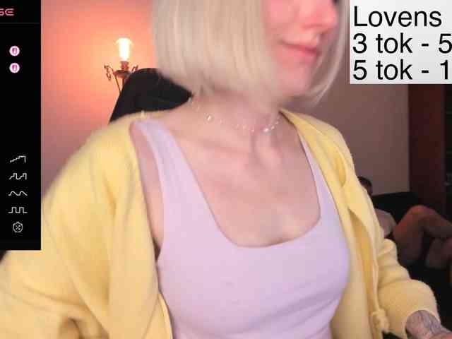 Sexy-Sweets webcam