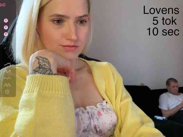 Sexy-Sweets webcam