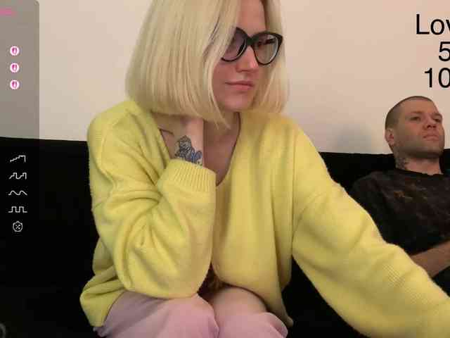 Sexy-Sweets webcam