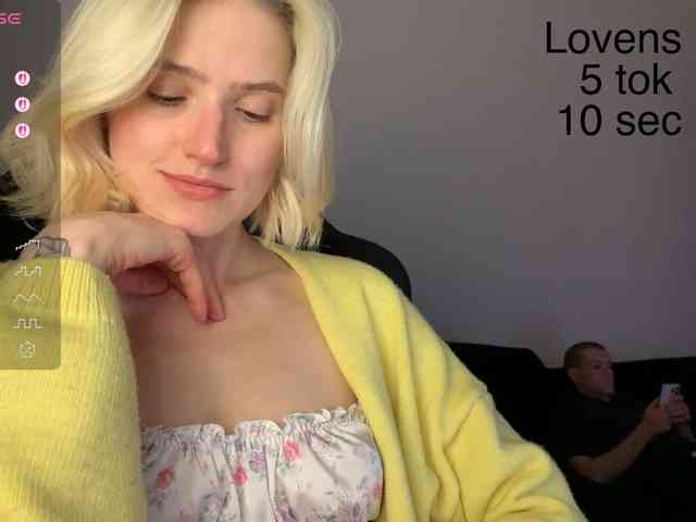 Sexy-Sweets webcam