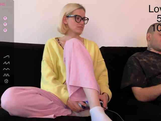 Sexy-Sweets webcam