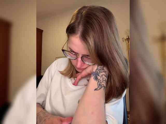 Sexy-Sweets webcam