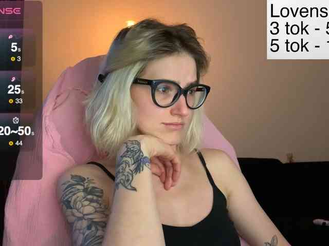 Sexy-Sweets webcam