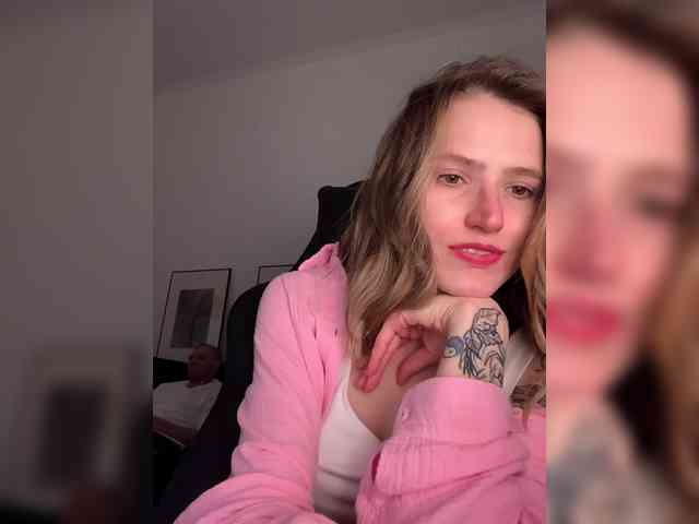 Sexy-Sweets webcam