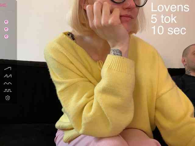 Sexy-Sweets webcam