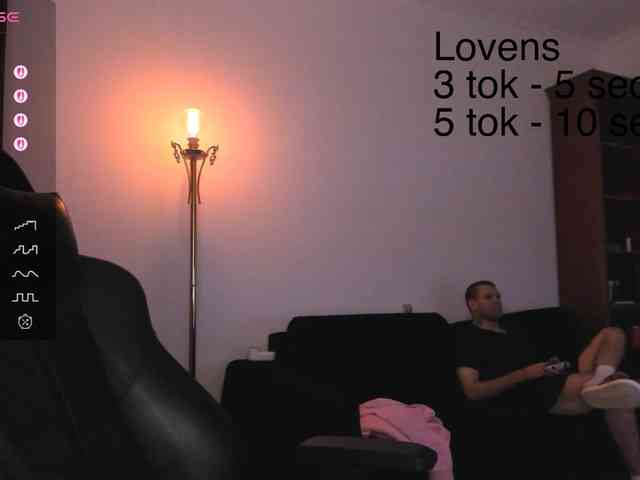 Sexy-Sweets webcam