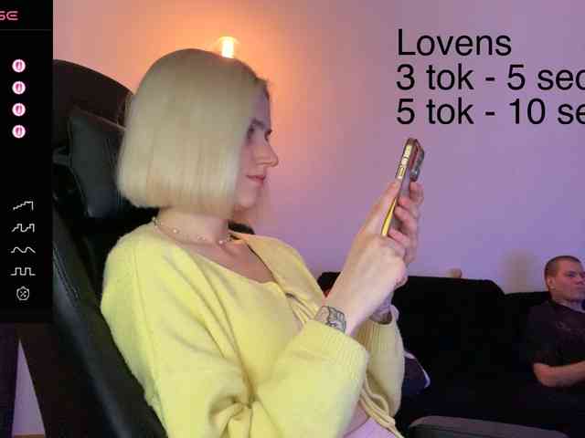 Sexy-Sweets webcam
