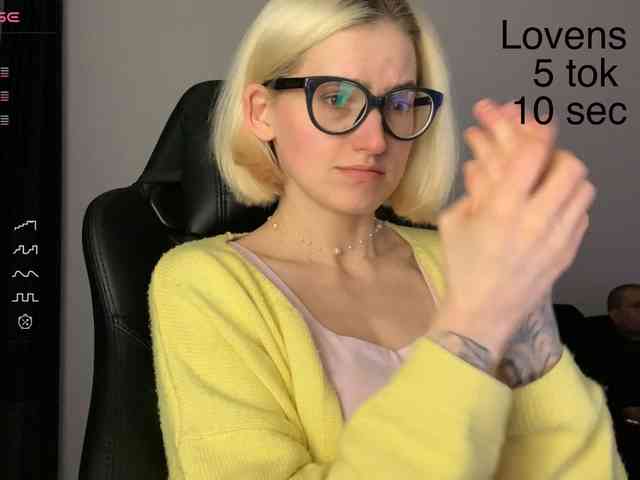Sexy-Sweets webcam