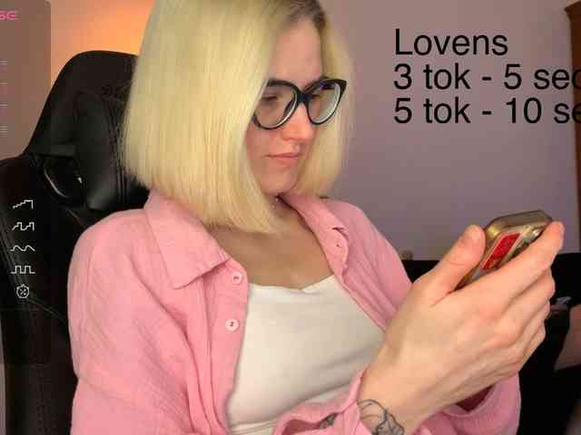 Sexy-Sweets webcam
