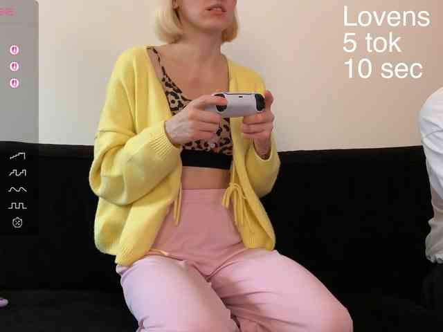 Sexy-Sweets webcam