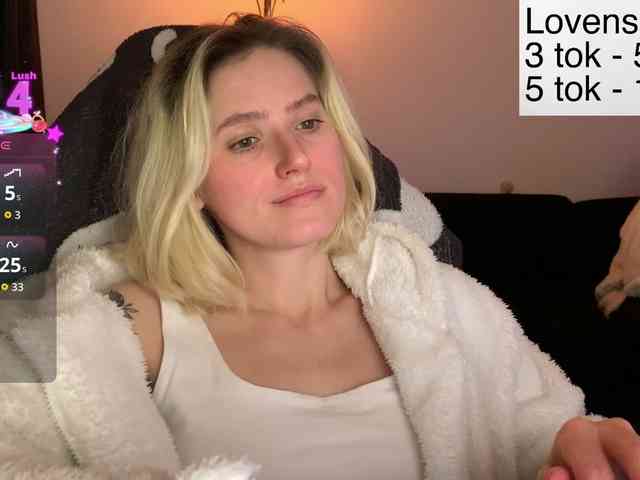 Sexy-Sweets webcam