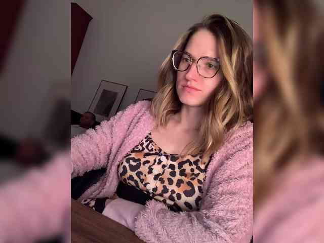 Sexy-Sweets webcam