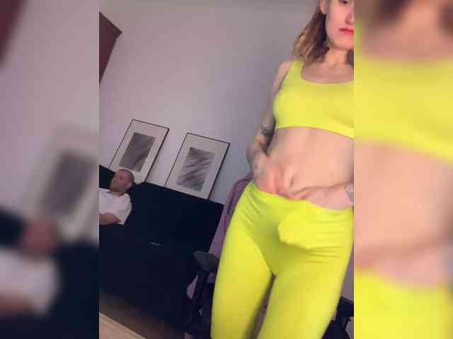 Sexy-Sweets webcam