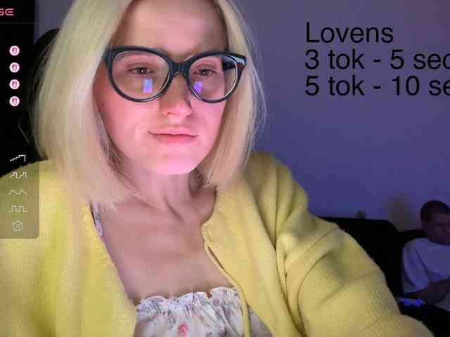 Sexy-Sweets webcam