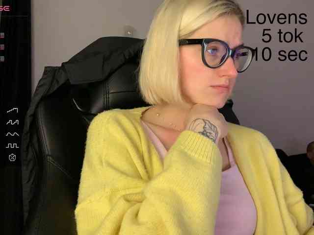 Sexy-Sweets webcam