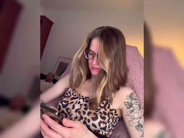 Sexy-Sweets webcam
