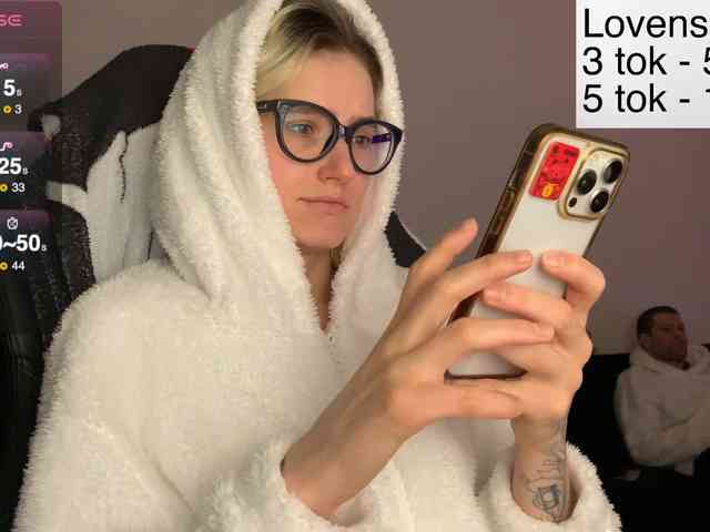 Sexy-Sweets webcam