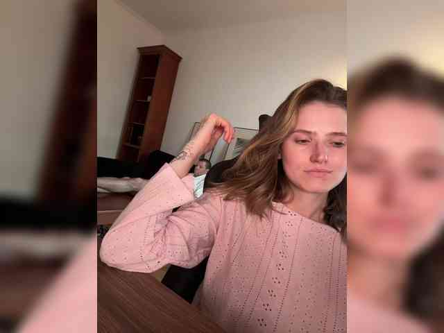 free webcam Sexy-Sweets