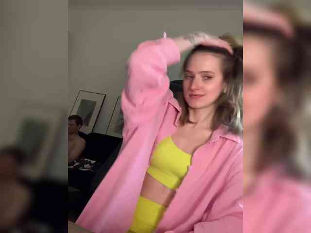 Sexy-Sweets webcam