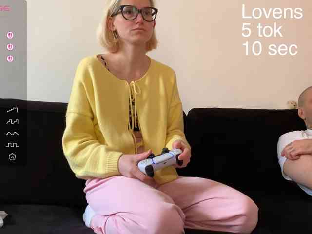 Sexy-Sweets webcam