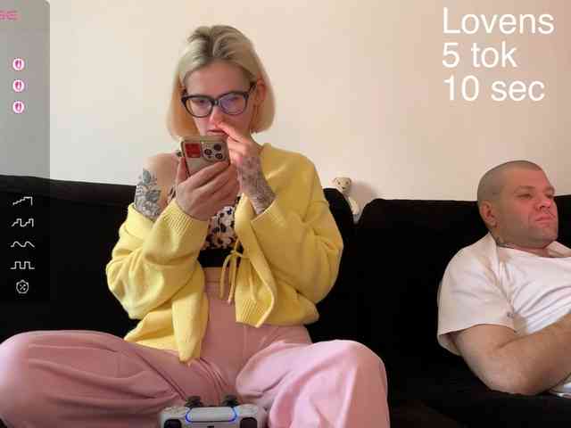 Sexy-Sweets